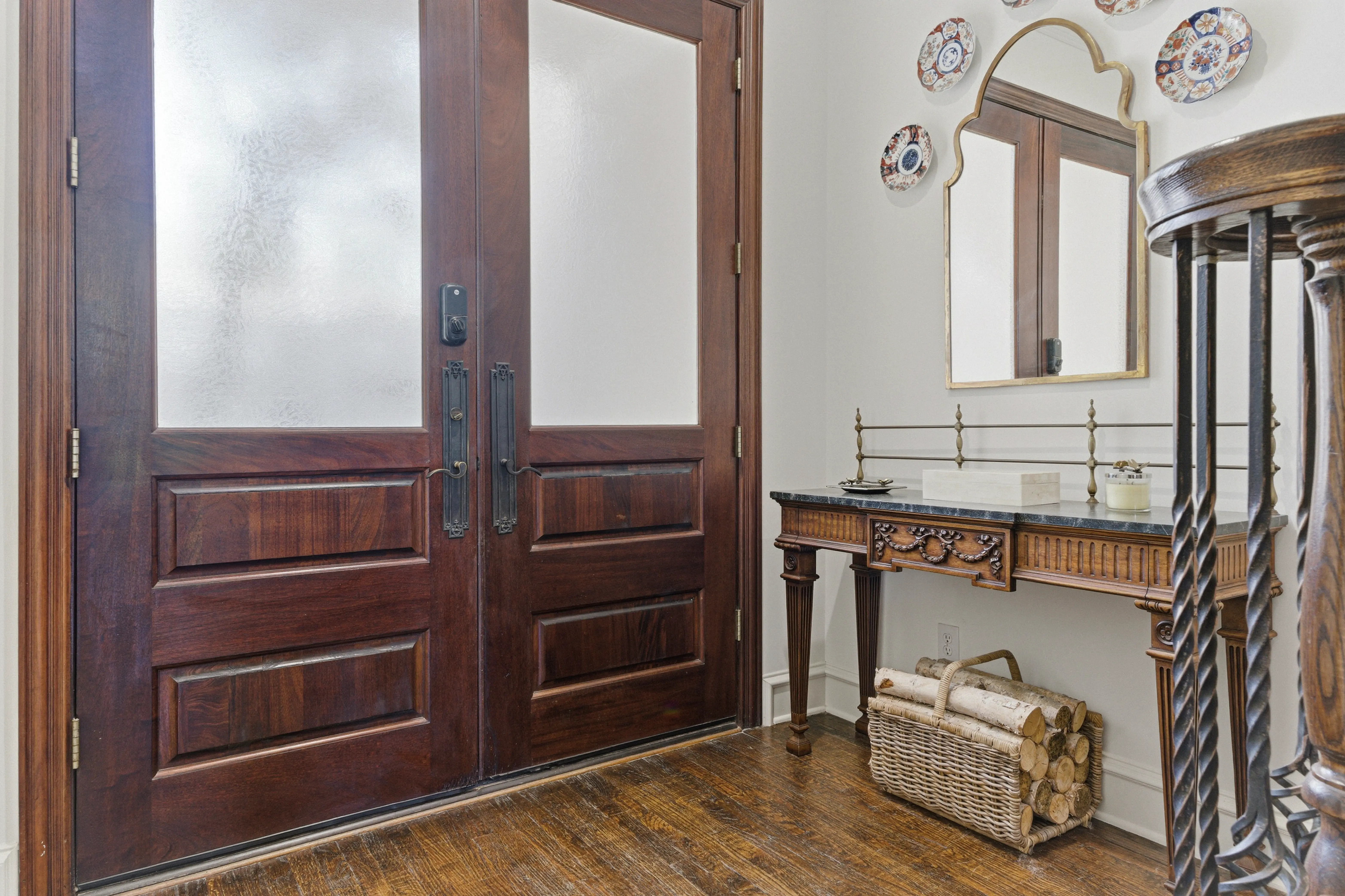 Foyer